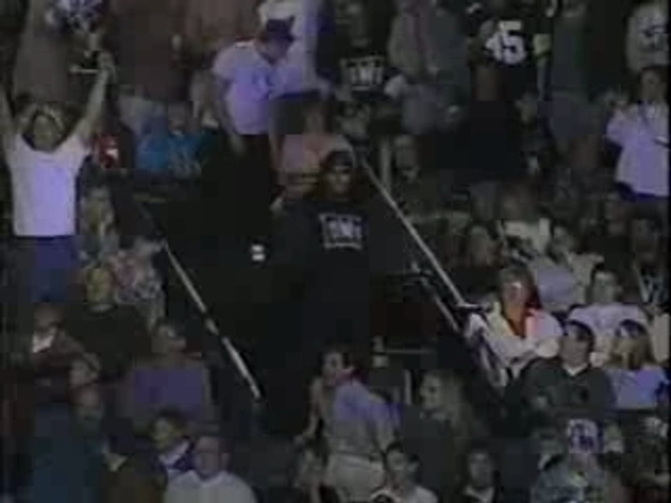 Dean Malenko vs Scotty Riggs