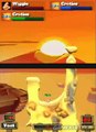 Worms : Open Warfare 2 - Exécutions