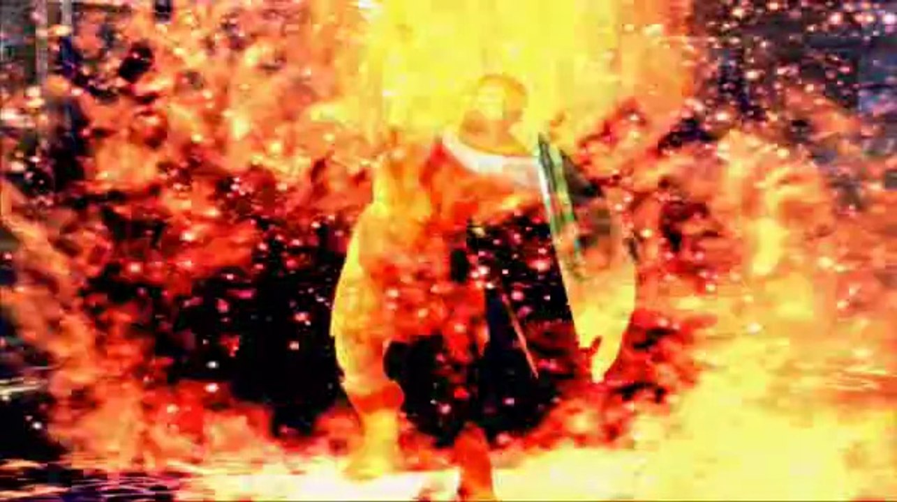 Rise of the Argonauts - Honour The Gods