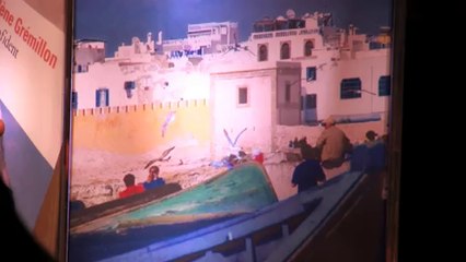 Cat on Trees - Le Ring - Interview