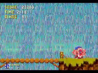 Sonic the Hedgehog 3 and Knuckles [Part 1 - Angel Island Zone]