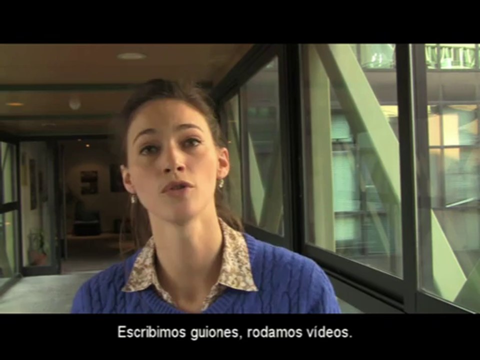 Assistante de langue française à Madrid (janvier 2014)