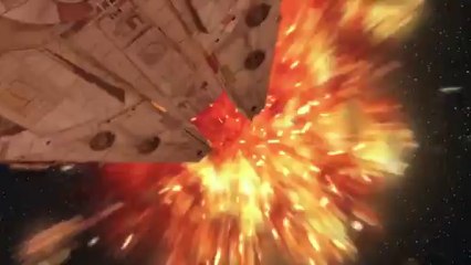 STAR WARS™  Attack Squadrons Announcement Trailer