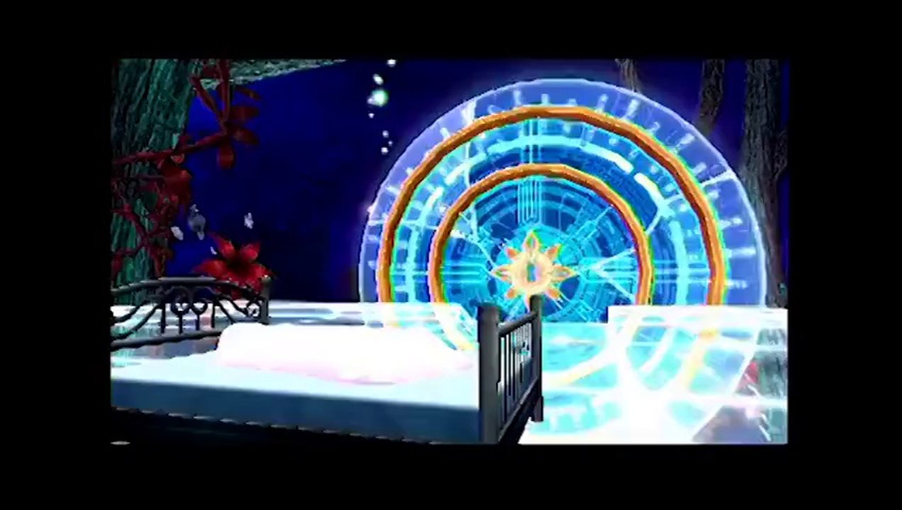 Fate/Extra CCC - Story Trailer