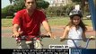 לימוד רכיבה על אופניים לילדים עם שפי שמחון