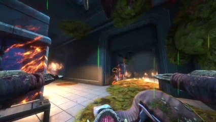 Natural Selection 2 - Free Week End 2