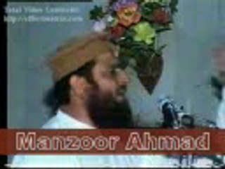 Manzor Ahmad aprtaion jalali 1-2 By Fahim Malik 03007506343