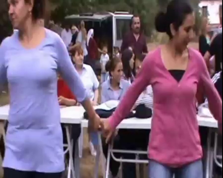 C.DEVELİ TOKAT ALMUS ARISU KÖYÜ TURAN AKSOY LA ELLİK