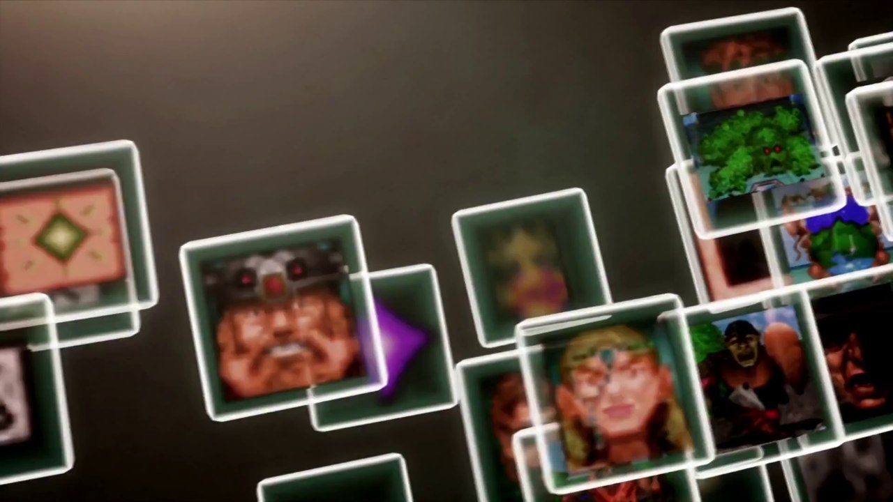 Might & Magic X Legacy - Trailer d'annonce