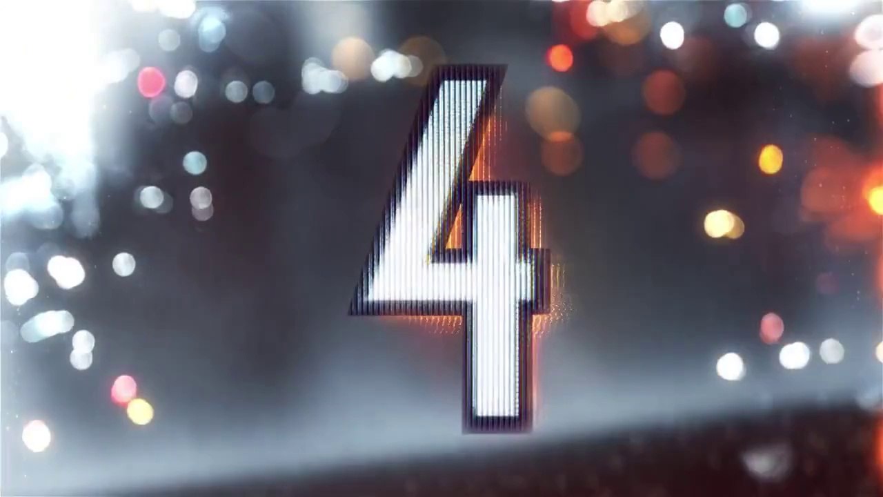 Battlefield 4 - Prepare 4 Battle: Land