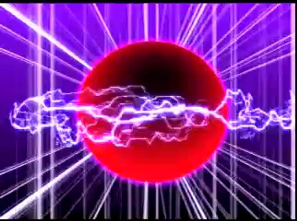 Super Dragonball Z Opening