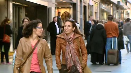 La corrupcion se consolida como la segunda preocupación de los españoles, según el CIS