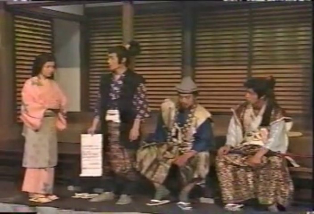 Episode 06 (SxS 21-Jul-97)