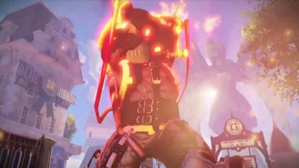 BioShock : Infinite - Test en vidéo