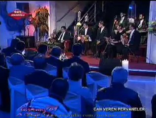 CAN VEREN PERVÂNELER (ÜNDER) (Ünye’liler Derneği) Sohbet Toplantısı-3