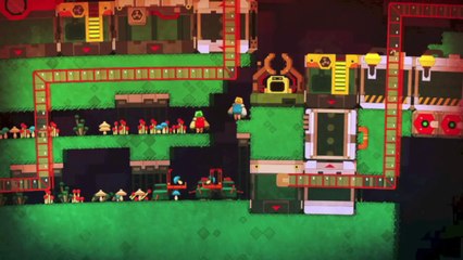 Nom Nom Galaxy - Trailer PAX 2013