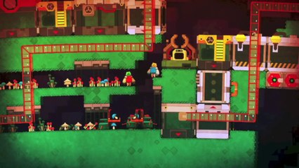 Nom Nom Galaxy - Trailer PAX 2013