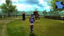 The Legend of Heroes : Sen no Kiseki - Field Clip