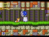 Sonic the Hedgehog 3 and Knuckles [Part 3 - Marble Garden Zone]