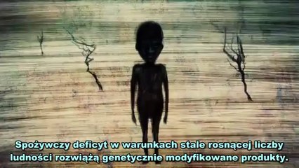 Przyszłość już się rozpoczęła! PL (HD)