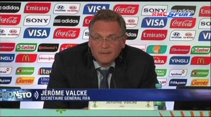 La Coupe du Monde en hiver, ça change quoi ? - 08/01