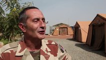 French army leader reflects on Mali intervention