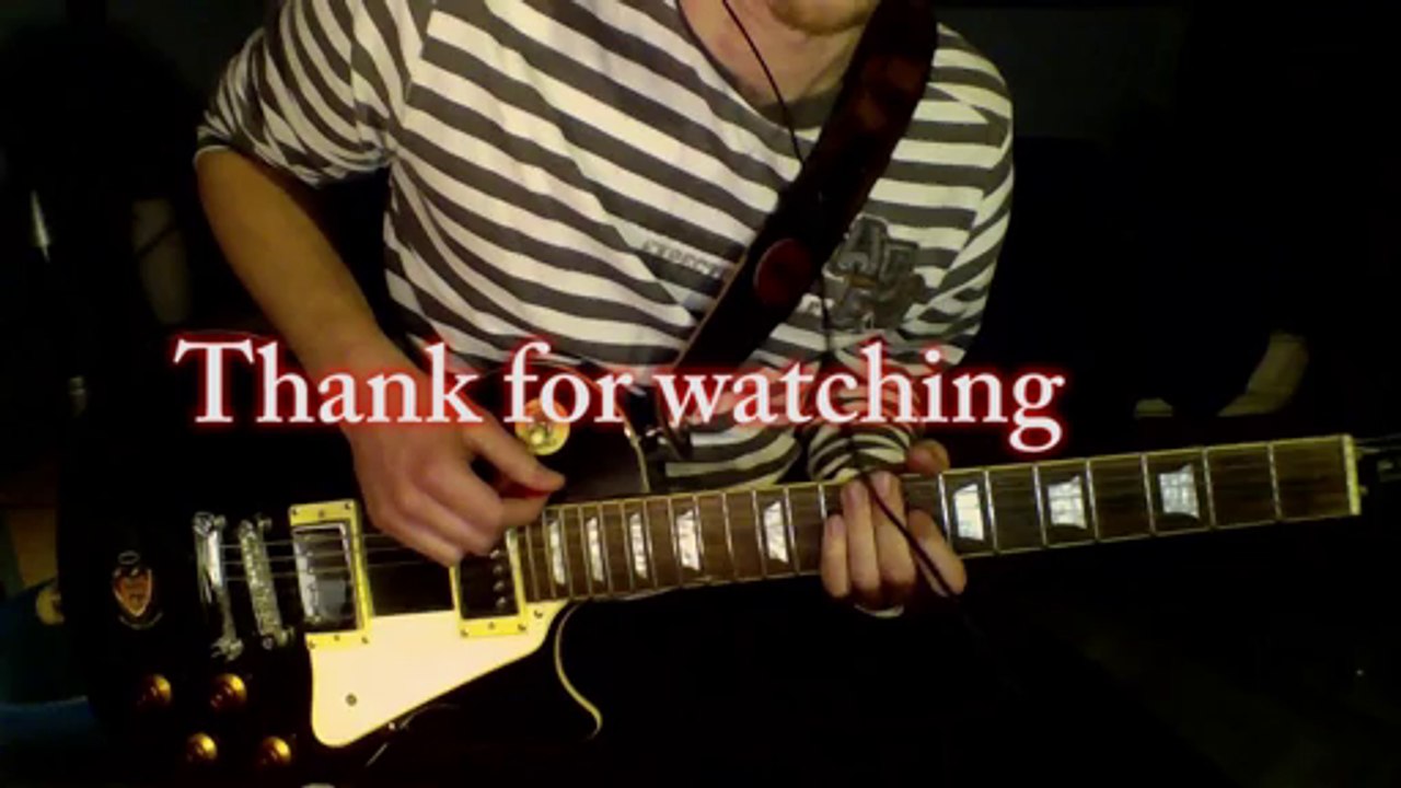 Pixies-where is my mind  reprise