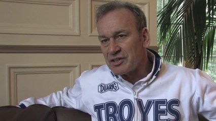 [Entretien] Furlan : "Les joueurs dans les starting-blocks"