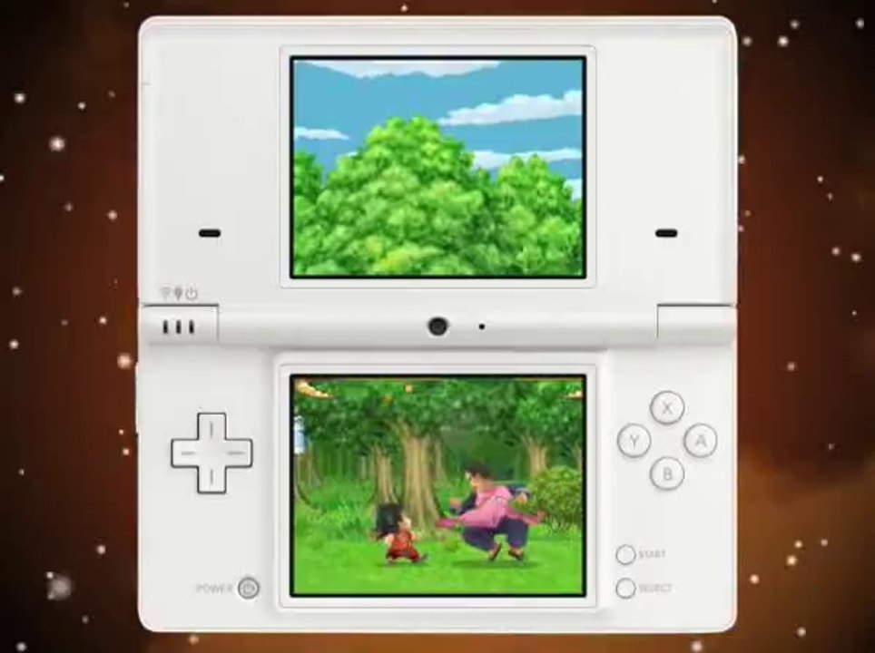 Dragon Ball : Origins 2 - Goku vs Tao Pai Pai