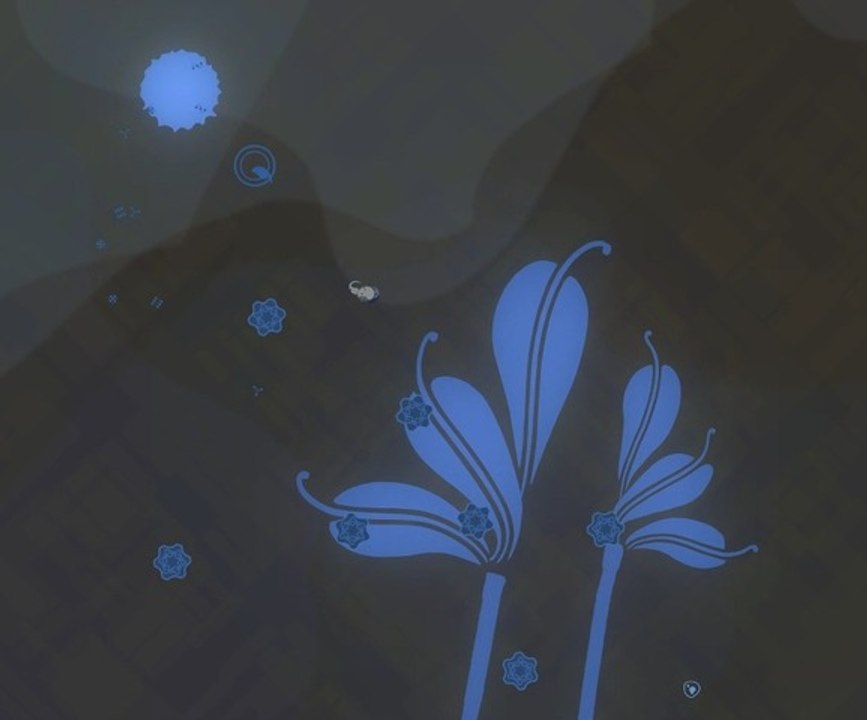 SG n°6: PixelJunk Eden