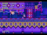 Sonic the Hedgehog 3 and Knuckles [Part 4 - Carnival Night Zone]