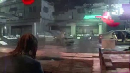 Kane & Lynch 2 : Dog Days - Bienvenue à Shanghaï (version longue)