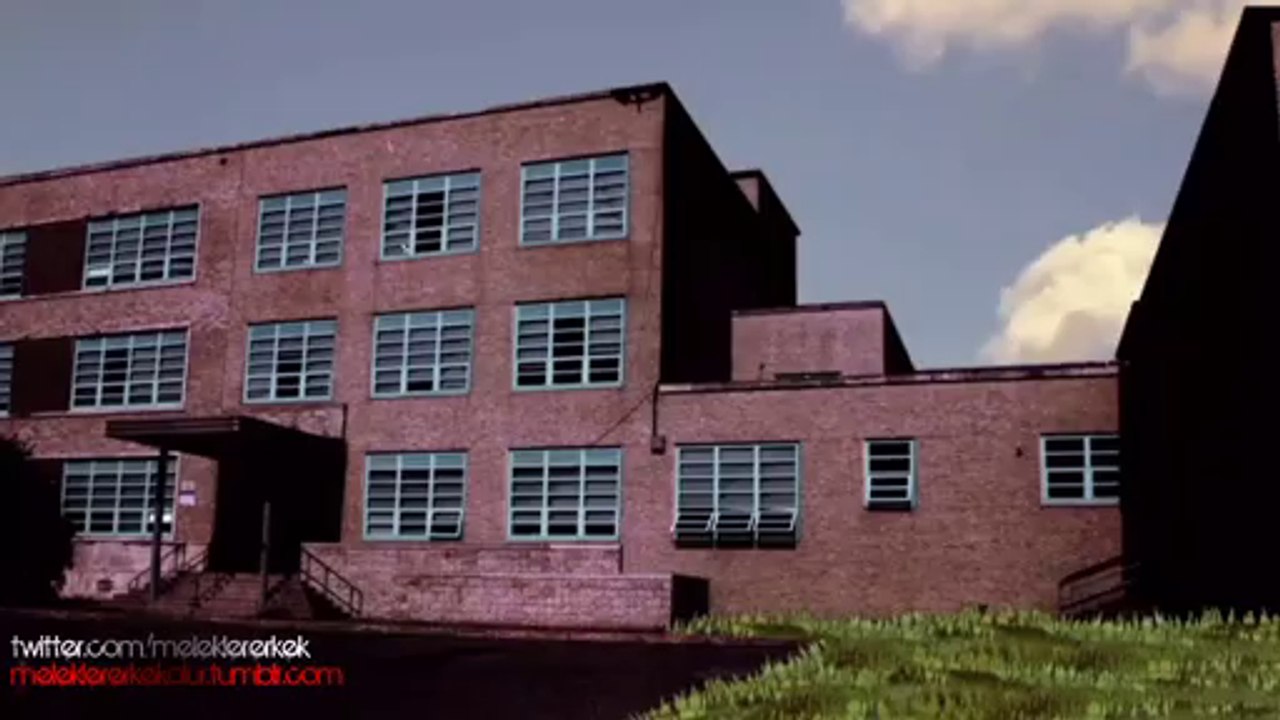FERDA ANIL YARKIN EŞSİZ YALNIZLIK 2014 HD KLİP by MELEKLERerkekOLUR