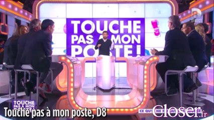 Cyril Hanouna fera le réveillon du 31 sur D8 !