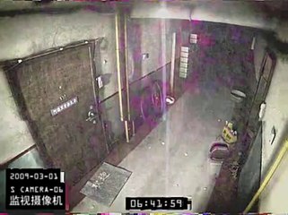 Kane & Lynch 2 : Dog Days - Bowling for Shanghai