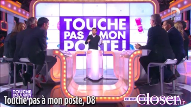 Cyril Hanouna fera le réveillon du 31 sur D8 !