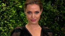 Angelina Jolie Rumored To Star In Nigella Lawson Movie