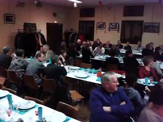 Comité des loisirs de saint sulpice le guérétois 1