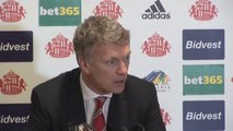 CdL - Moyes dénonce l’arbitrage