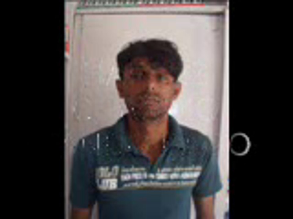 HAFEEZ CHANDIO TANDO BAGO