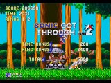 Sonic the Hedgehog 3 and Knuckles [Part 7 - Mushroom Hill Zone]