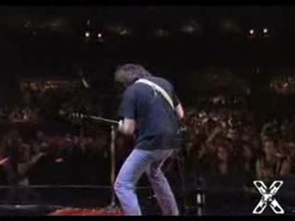 Pearl Jam&Neil Young 