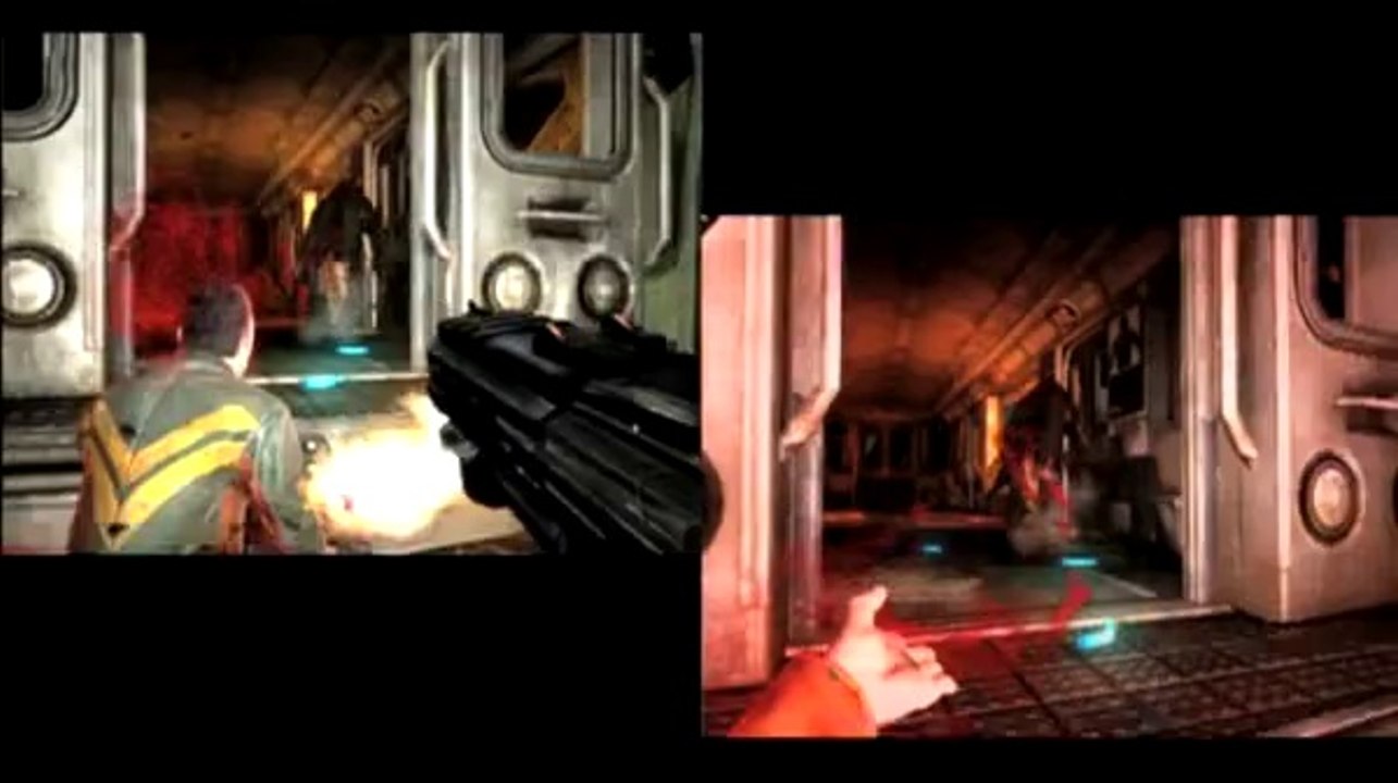 F.E.A.R. 3 - Test en vidéo