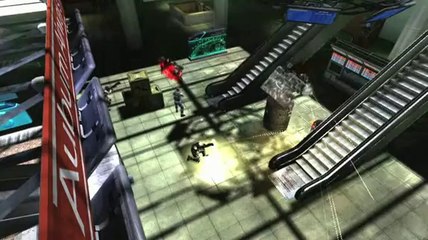 F.E.A.R. 3 - Trailer Multiplayer