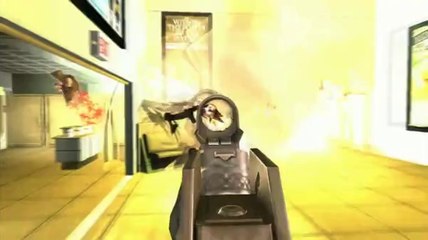 F.E.A.R. 3 - Soul King Mode