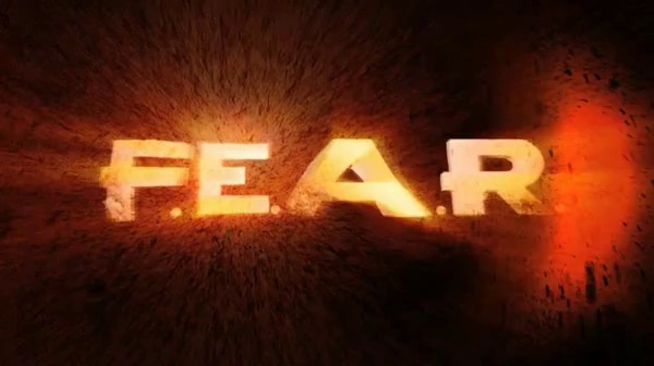 F.E.A.R. 3 - Mode Contractions