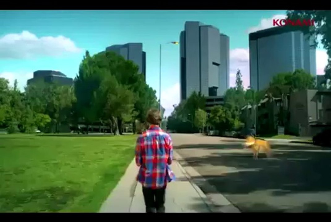 Super Scribblenauts : Les Enigmes de Maxwell - Trailer Japon