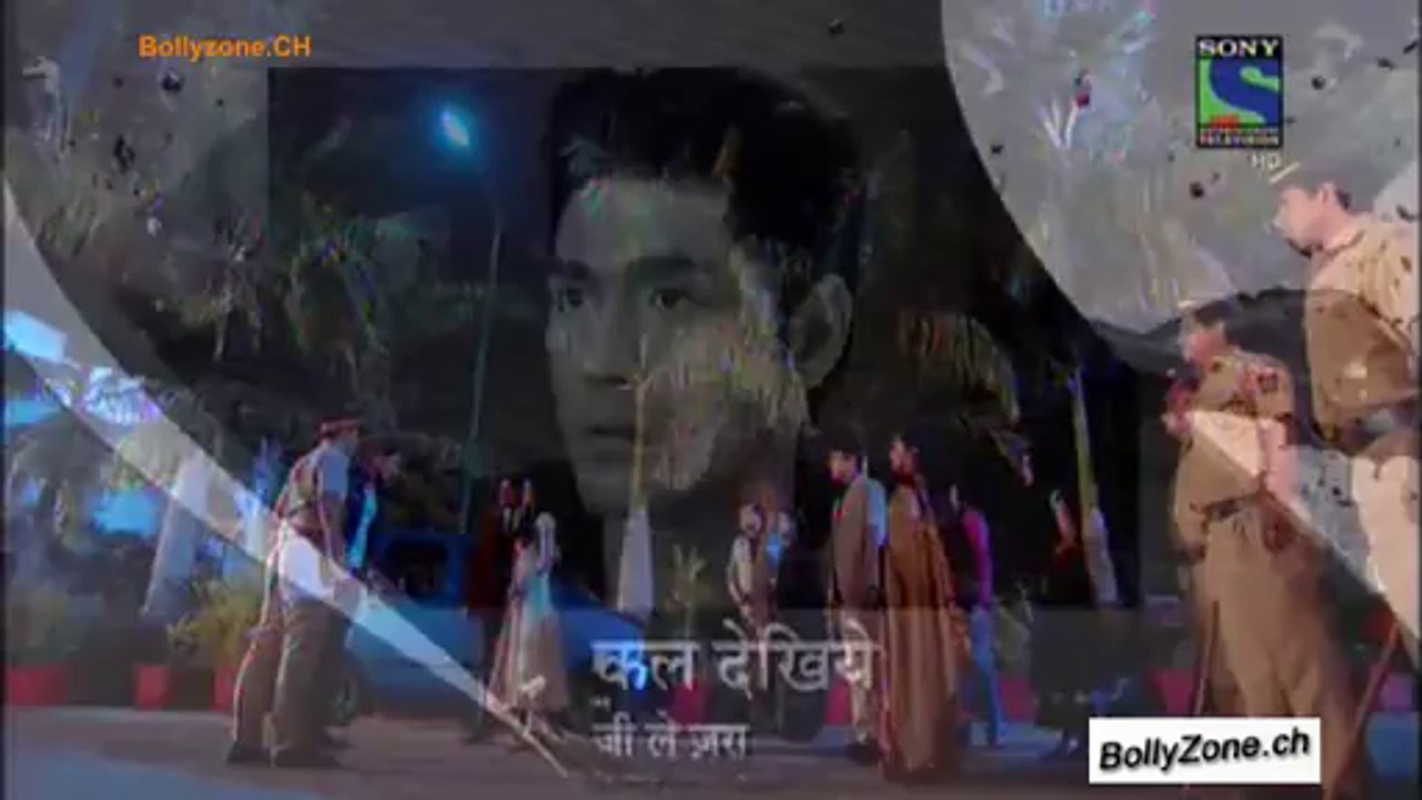 Kehta Hai Dil Jee Le Zara 1080p 8th January 2014 Video Watch Online HD Part5