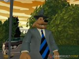 Sam & Max Season 1 Episode 4 : Abe Lincoln Must Die! - La pelouse du Président