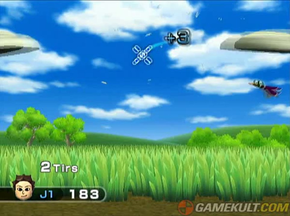 Wii Play - Duck Hunt, le retour